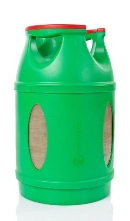 Gaz Calipso main image