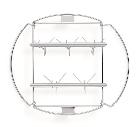 Support à fumage Smockey Mountain main image