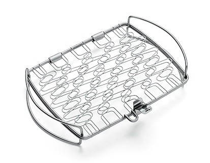 Grille à poisson main image