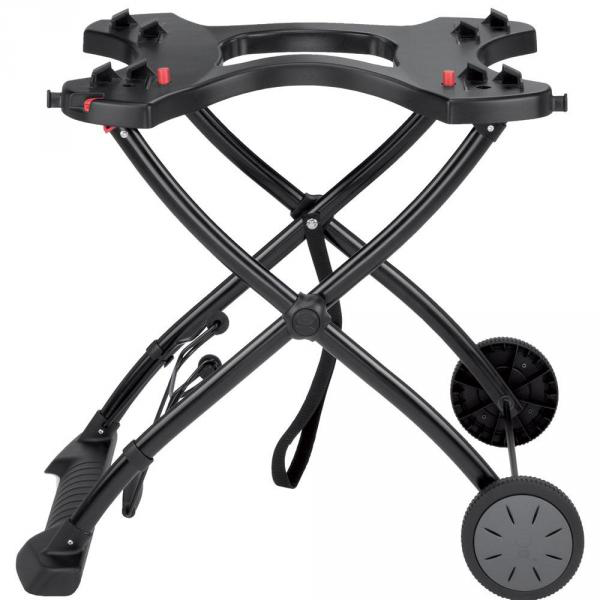 Chariot pliable Q main image