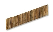 Bordure en bamboe main image