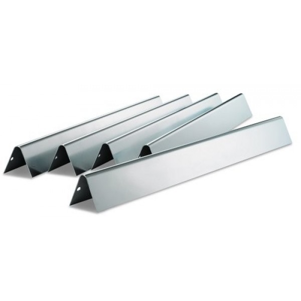 Barres Flavorizer en inox main image