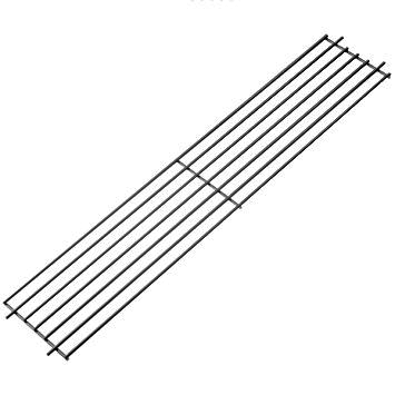 Panier/grille de réchauffage main image