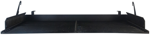 Grille supérieure main image