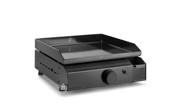 Base G45 Inox OU Acier main image