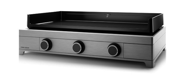 Modern G75 Inox OU Acier main image