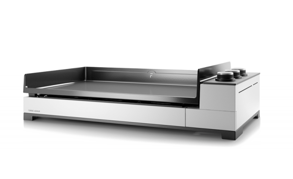 Premium G75 Inox OU Acier main image