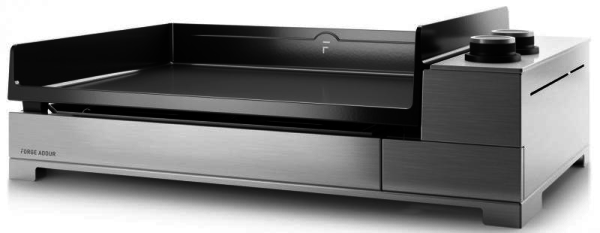 Premium E60 Inox main image