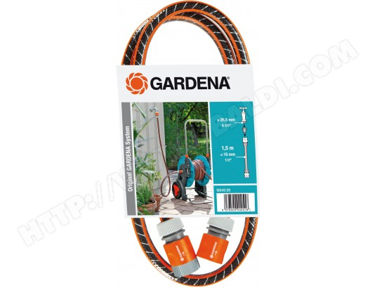Nourrice Gardena main image