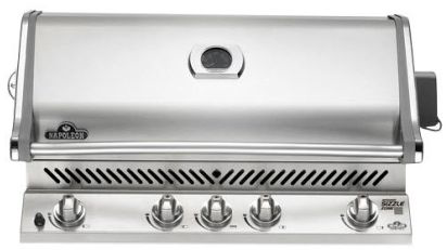 BILEX 485 Encastrable main image