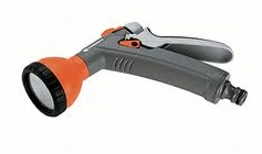 Pistolet arroseur main image