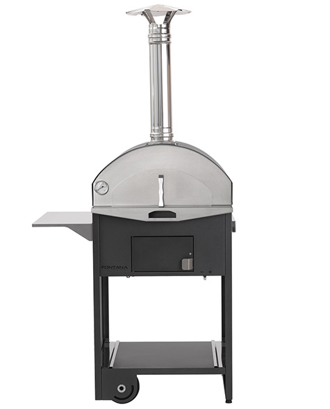 Pizza & Cucina Singolo main image