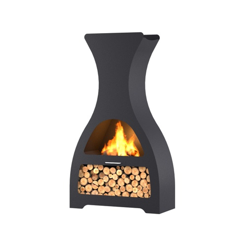 Foyer KURO main image