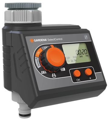 Select Control main image