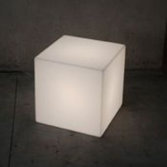 Luminaire Kubic main image