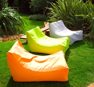 Fauteuil gonflable ''Nomades'' main image
